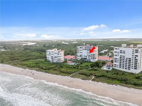 3880 N Highway A1a Highway Fort Pierce FL 34949