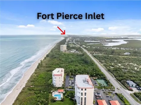 3880 N Highway A1a Highway Fort Pierce FL 34949