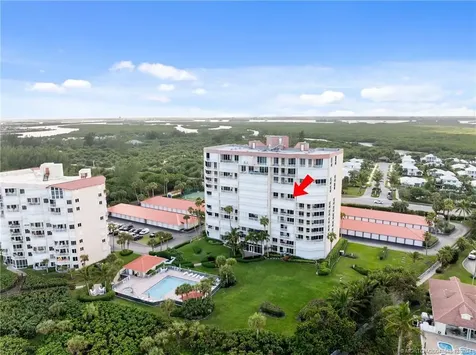 3880 N Highway A1a Highway Fort Pierce FL 34949