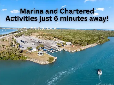 3880 N Highway A1a Highway Fort Pierce FL 34949