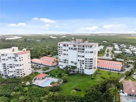 3880 N Highway A1a Highway Fort Pierce FL 34949