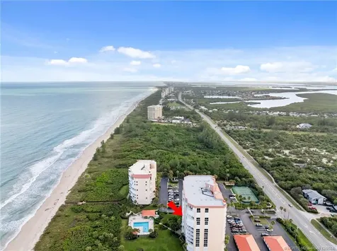 3880 N Highway A1a Highway Fort Pierce FL 34949