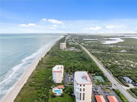 3880 N Highway A1a Highway Fort Pierce FL 34949