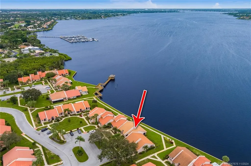 3513 SE Sandpiper Circle Port Saint Lucie FL 34952