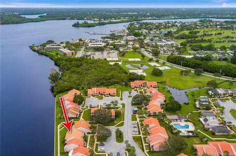 3513 SE Sandpiper Circle Port St Lucie FL 34952