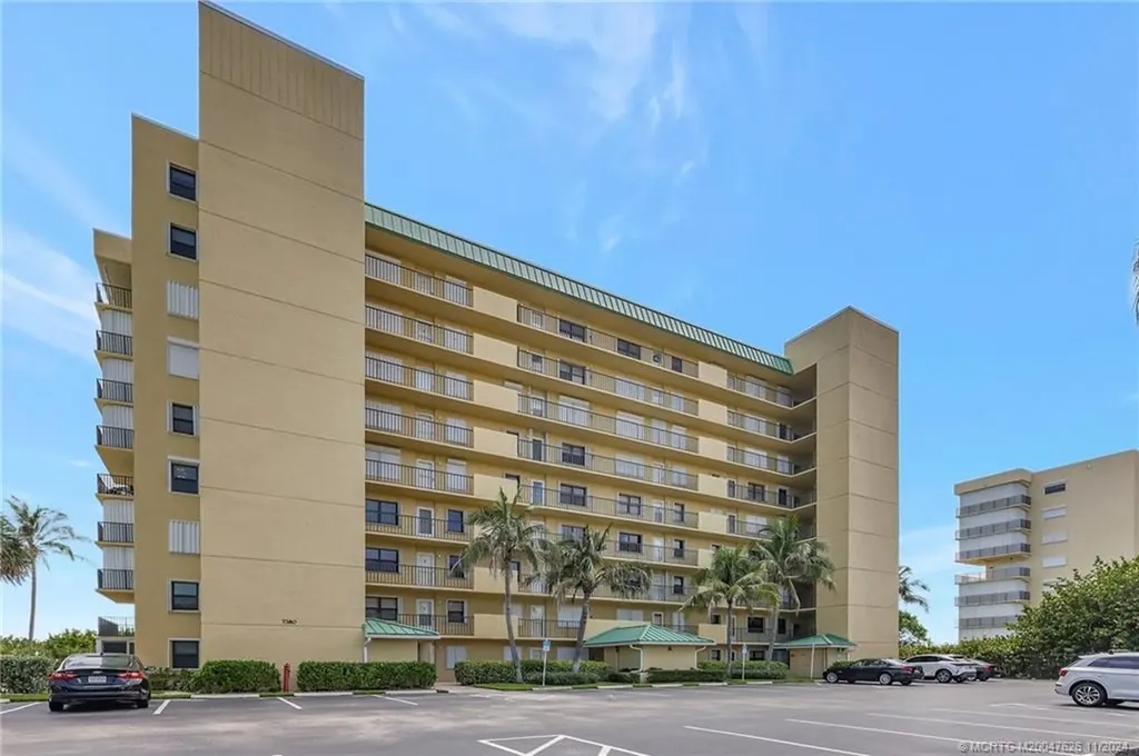 7380 S Ocean Drive Jensen Beach FL 34957