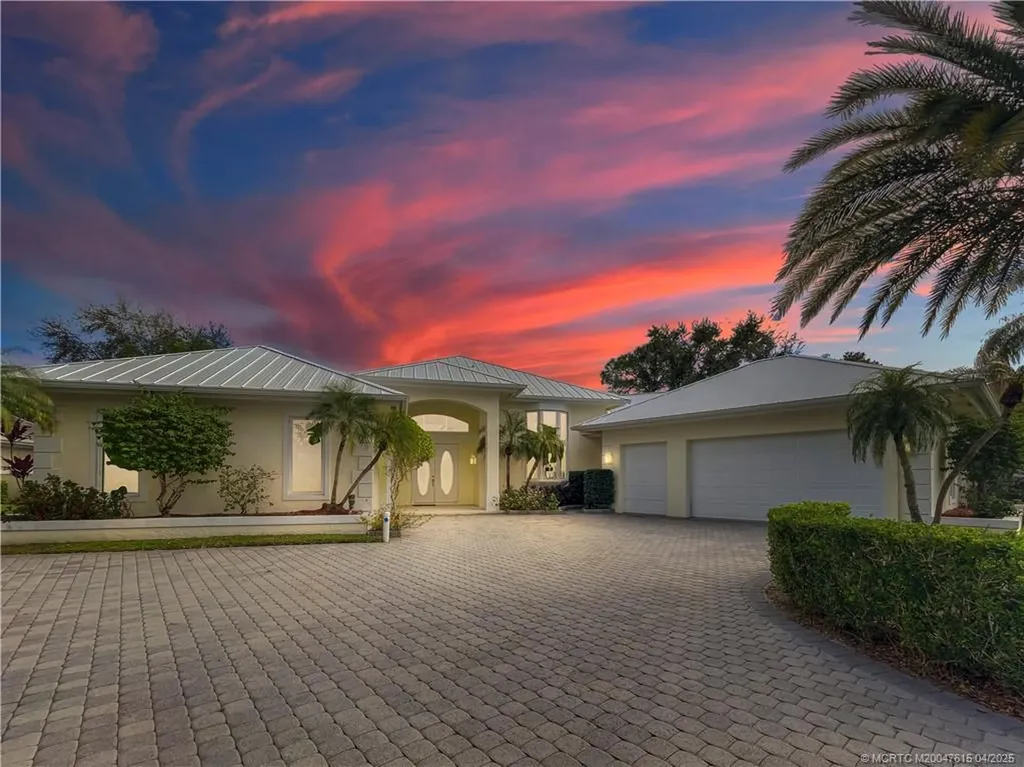 356 SW Squire Johns Lane Palm City FL 34990