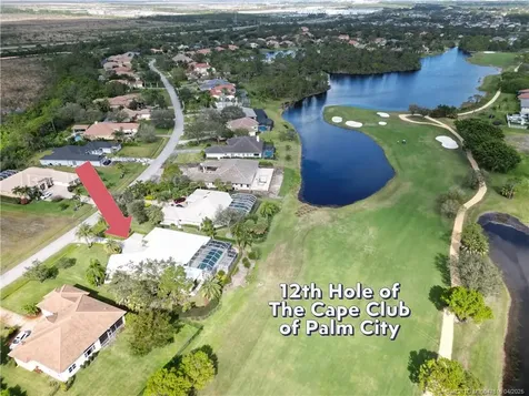 356 SW Squire Johns Lane Palm City FL 34990