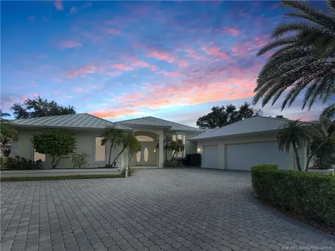 356 SW Squire Johns Lane Palm City FL 34990