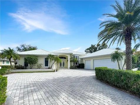 356 SW Squire Johns Lane Palm City FL 34990