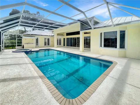 356 SW Squire Johns Lane Palm City FL 34990