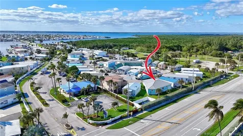 2123 Nettles Boulevard Jensen Beach FL 34957