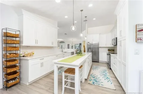1127 SW Arrowhead Court Palm City FL 34990