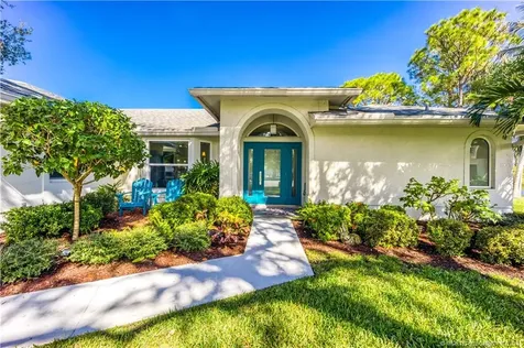 1127 SW Arrowhead Court Palm City FL 34990