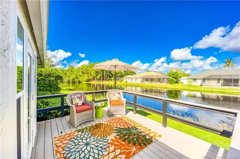 1127 SW Arrowhead Court Palm City FL 34990