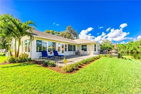 1127 SW Arrowhead Court Palm City FL 34990