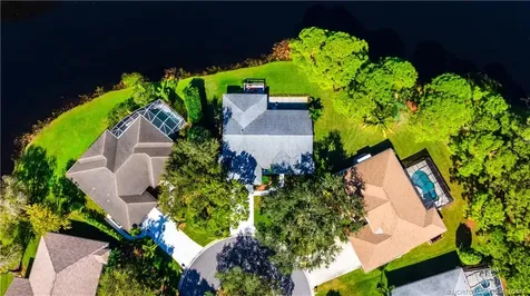 1127 SW Arrowhead Court Palm City FL 34990