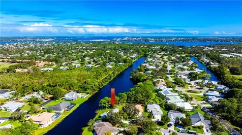 1127 SW Arrowhead Court Palm City FL 34990