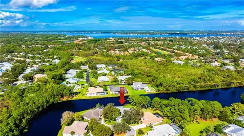 1127 SW Arrowhead Court Palm City FL 34990