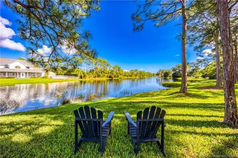 1127 SW Arrowhead Court Palm City FL 34990