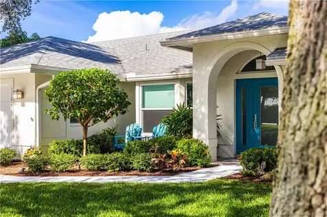 1127 SW Arrowhead Court Palm City FL 34990