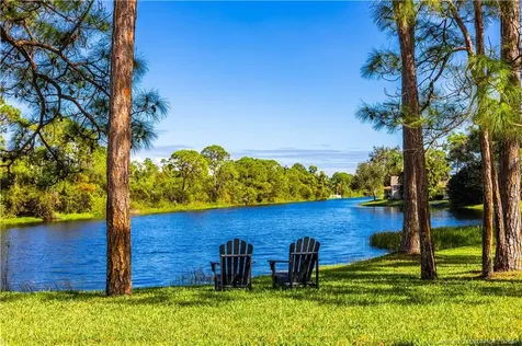 1127 SW Arrowhead Court Palm City FL 34990