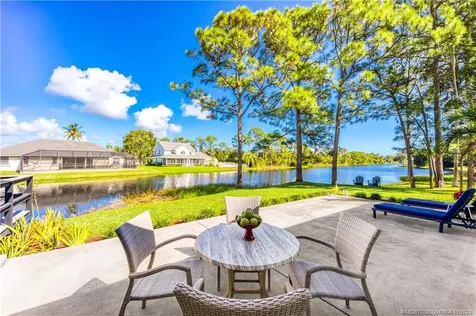 1127 SW Arrowhead Court Palm City FL 34990