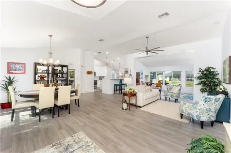 1127 SW Arrowhead Court Palm City FL 34990
