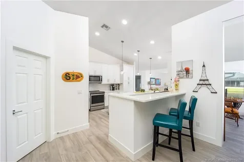 1127 SW Arrowhead Court Palm City FL 34990