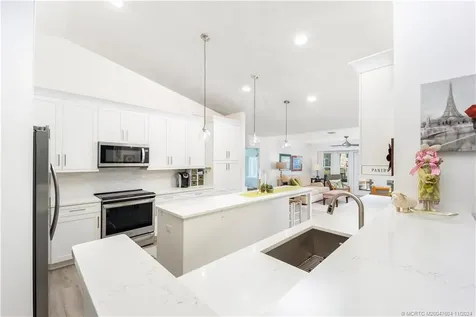 1127 SW Arrowhead Court Palm City FL 34990