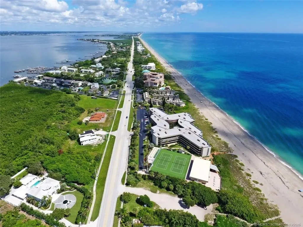1357 NE Ocean Boulevard Stuart FL 34996