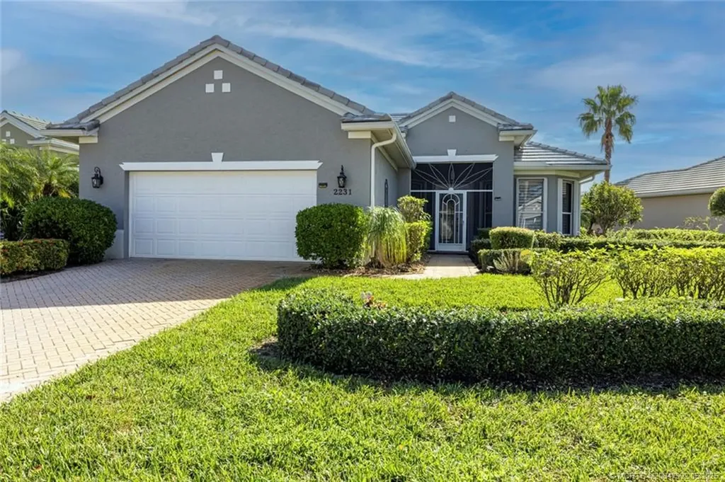 2231 SW Brookhaven Way Palm City FL 34990