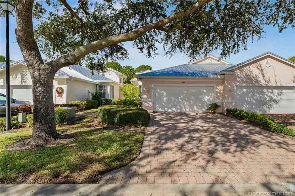 1499 SE Tidewater Place Stuart FL 34997