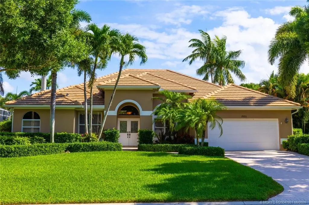 1935 SW Whitemarsh Way Palm City FL 34990