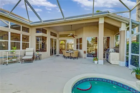 1935 SW Whitemarsh Way Palm City FL 34990