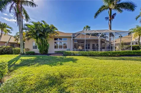 1935 SW Whitemarsh Way Palm City FL 34990