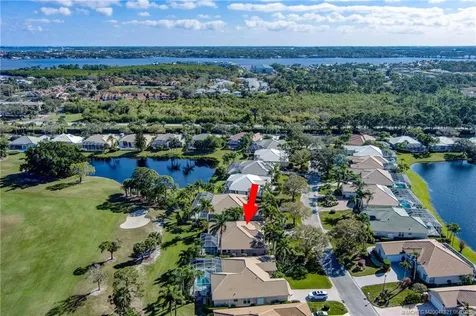 1935 SW Whitemarsh Way Palm City FL 34990