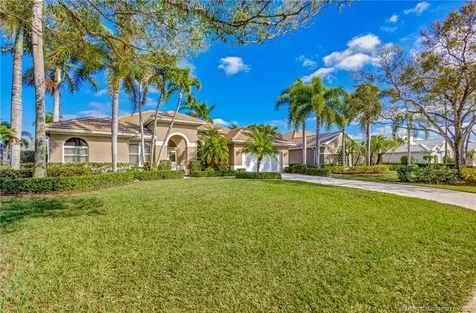 1935 SW Whitemarsh Way Palm City FL 34990