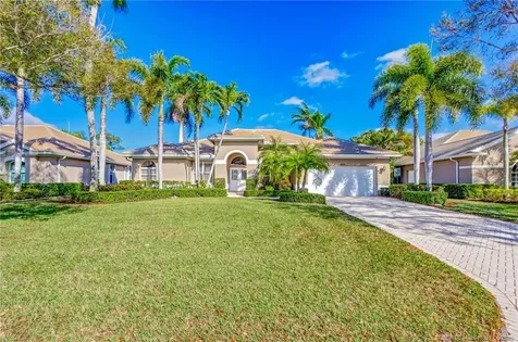 1935 SW Whitemarsh Way Palm City FL 34990