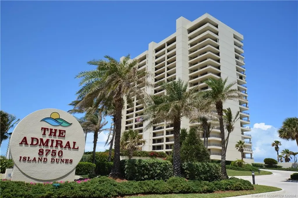 8750 S Ocean Drive Jensen Beach FL 34957