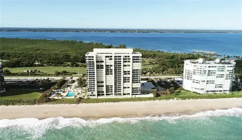 8750 S Ocean Drive Jensen Beach FL 34957