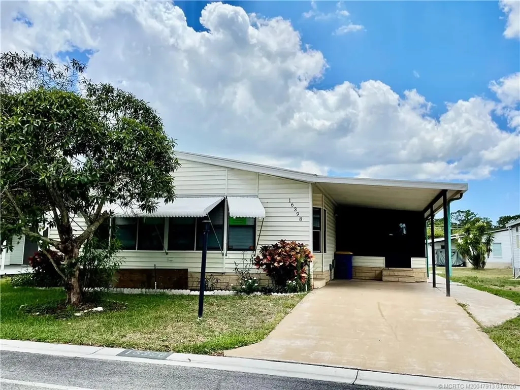 16398 SW Two Wood Way Indiantown FL 34956