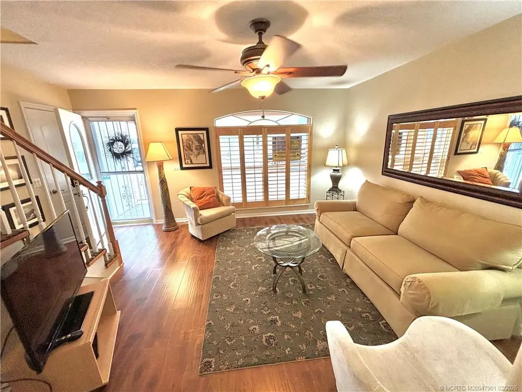 1207 Nettles Boulevard Jensen Beach FL 34957