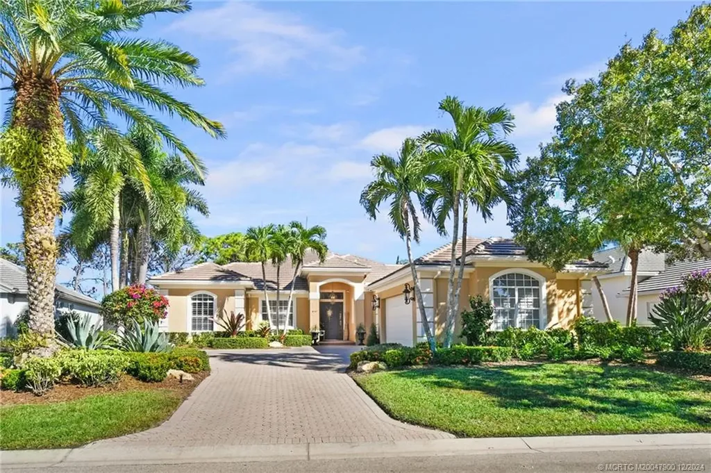 4257 SE Frazier Court Stuart FL 34997