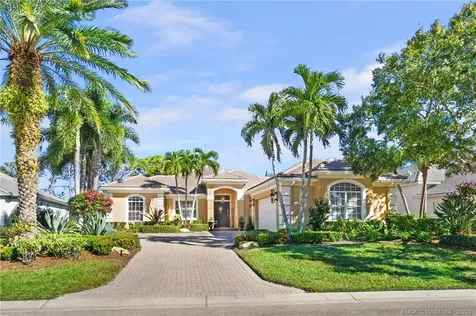 4257 SE Frazier Court Stuart FL 34997