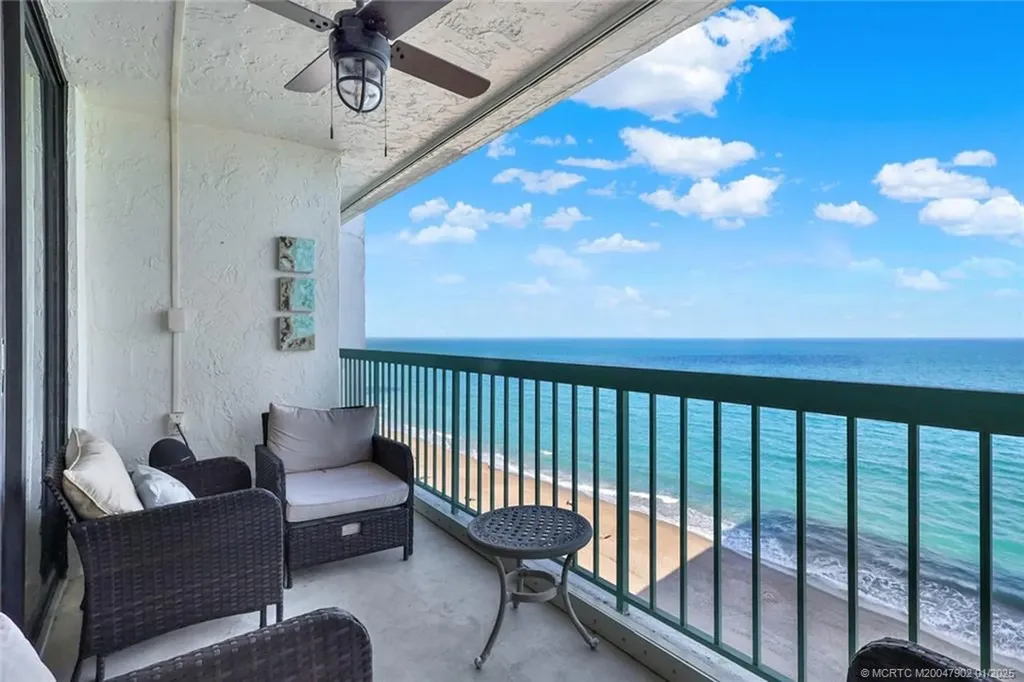 9900 S Ocean Drive Jensen Beach FL 34957