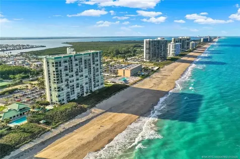 9900 S Ocean Drive Jensen Beach FL 34957