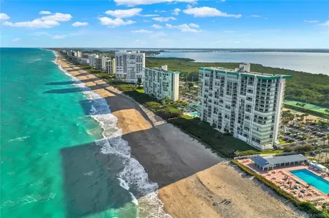 9900 S Ocean Drive Jensen Beach FL 34957