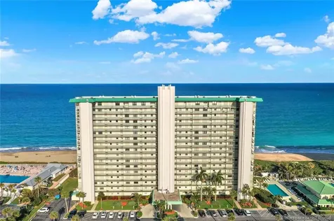 9900 S Ocean Drive Jensen Beach FL 34957