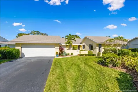 2106 NW Greenbriar Lane Palm City FL 34990